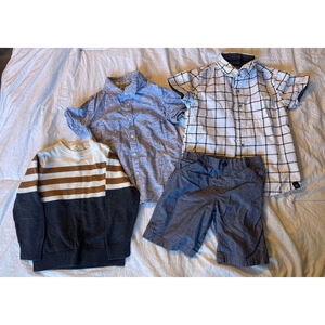 Boys Size 4/4T lot #53
